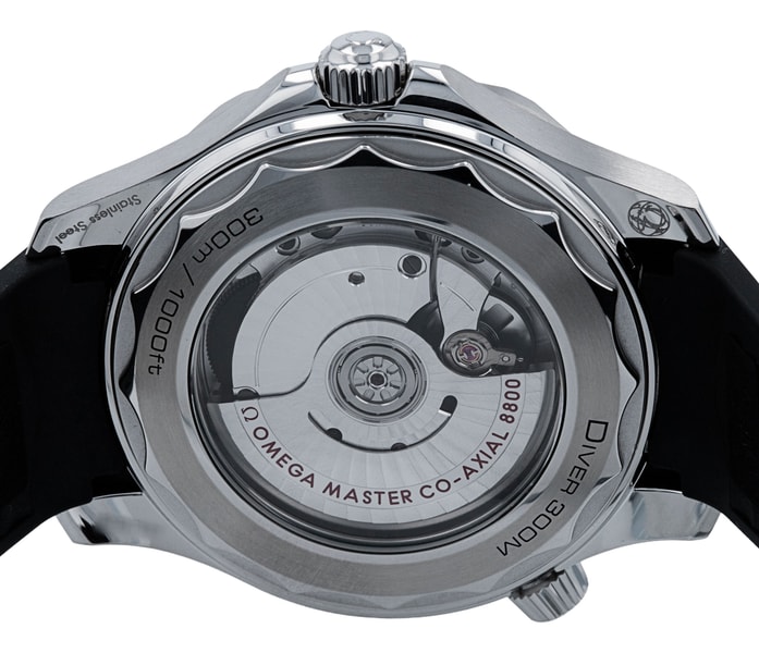 Omega Seamaster Diver 300m 210.32.42.20.04.001